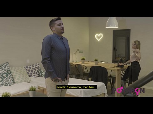 ❤️ PORNBCN 4K मोठ्या स्तनांसह एका प्रौढ स्त्रीला गुदद्वाराशी संभोग झालेला तरुण गिगोलो व्हायचा आहे मोठ्या डिक ब्लोजॉब अॅमॉर्टिझम हार्ड फक हॅन्ड जॉब डॉग स्टाइल पुसी लिक ऑर्गेझम फ्रेंच सबटायटल्स ❤️ आमच्याकडे ❌❤